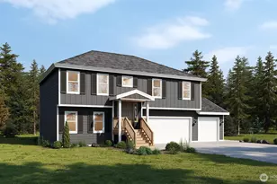 8119 108th St NE, Marysville, WA 98271 - Photo 1