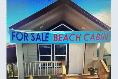 802 S Forrest Street #4, Westport, WA 98595 - Photo 1