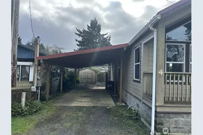 802 S Forrest Street #4, Westport, WA 98595 - Photo 16