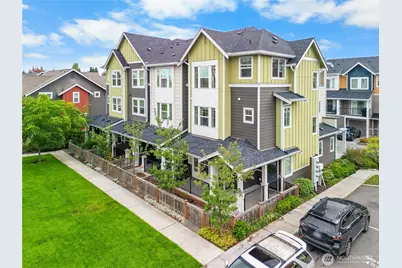 3280 SW Graham Street #601, Seattle, WA 98126 - Photo 32