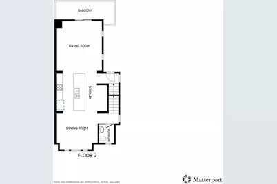 3280 SW Graham Street #601, Seattle, WA 98126 - Photo 30