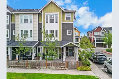 3280 SW Graham Street #601, Seattle, WA 98126 - Photo 1