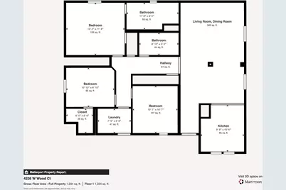 1120 W Aspen Road, Moses Lake, WA 98837 - Photo 38