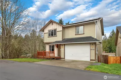2772 Massachusettes Place E, Port Orchard, WA 98366 - Photo 2