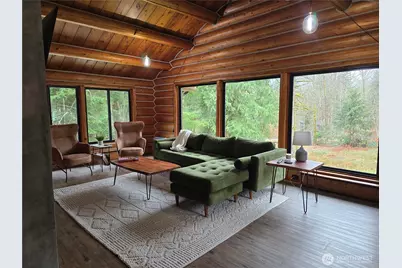 7577 Canyon View Drive, Glacier, WA 98244 - Photo 4