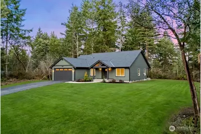 2219 202nd Avenue SW, Lakebay, WA 98349 - Photo 1
