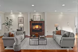 3725 Hollywood Dr NE, Olympia, WA 98516 - Photo 16