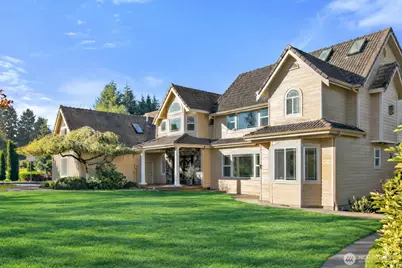 3725 Hollywood Drive NE, Olympia, WA 98516 - Photo 1