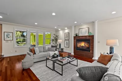 3725 Hollywood Drive NE, Olympia, WA 98516 - Photo 8