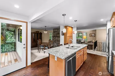 5418 142nd Street NW, Gig Harbor, WA 98332 - Photo 4