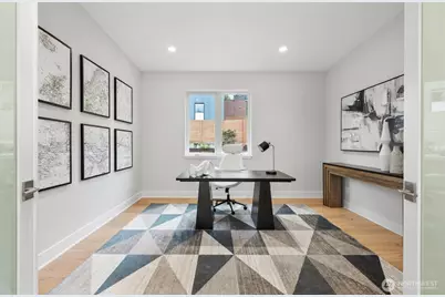 11921 90th Ave NE, Kirkland, WA 98034 - Photo 4