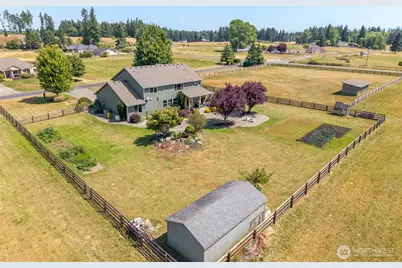 14919 141st Lane SE, Yelm, WA 98597 - Photo 38