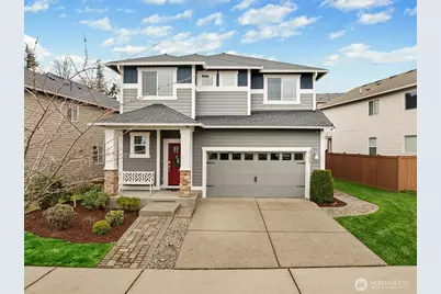 25620 204th Place SE, Covington, WA 98042 - Photo 1