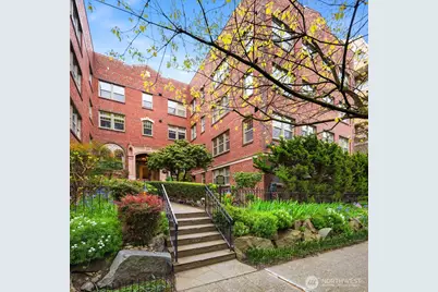 124 Warren Avenue N #302, Seattle, WA 98109 - Photo 24