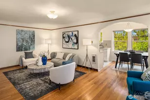 124 Warren Ave N, Seattle, WA 98109 - Photo 6