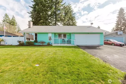 2421 Lodgepole Drive SE, Port Orchard, WA 98366 - Photo 1