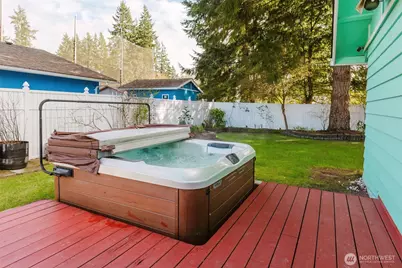 2421 Lodgepole Drive SE, Port Orchard, WA 98366 - Photo 28