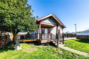 115 E 5th St, Port Angeles, WA 98362 - Photo 2