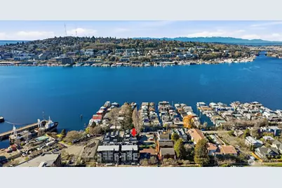 2010 Fairview Avenue E #C, Seattle, WA 98102 - Photo 36