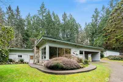 3649 Long Lake Road SE, Port Orchard, WA 98366 - Photo 1