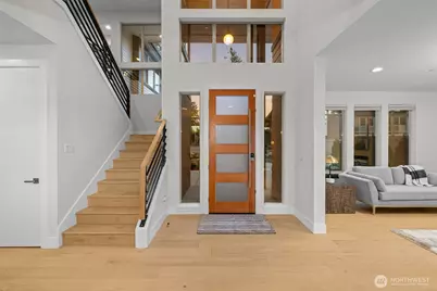 12301 NE 107th Street, Kirkland, WA 98033 - Photo 4