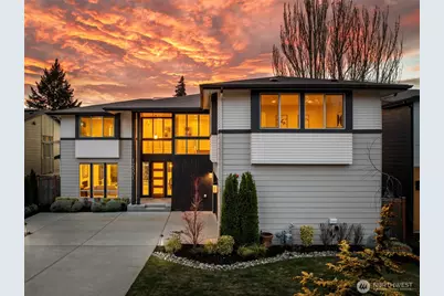 12301 NE 107th Street, Kirkland, WA 98033 - Photo 2