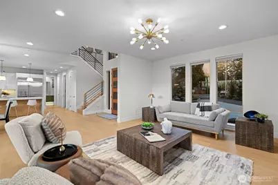 12301 NE 107th Street, Kirkland, WA 98033 - Photo 6