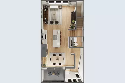 18805 99th Court NE #D, Bothell, WA 98011 - Photo 28