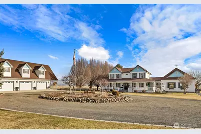 1800 Strande Road, Ellensburg, WA 98926 - Photo 1