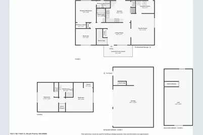 15211 NE 116th Court, Brush Prairie, WA 98606 - Photo 40