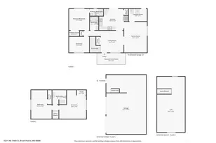 15211 NE 116th Ct, Brush Prairie, WA 98606 - Photo 40