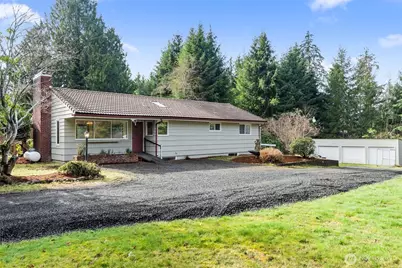 101 Deer Park Drive, Aberdeen, WA 98520 - Photo 1