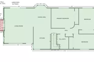 101 Deer Park Dr, Aberdeen, WA 98520 - Photo 34