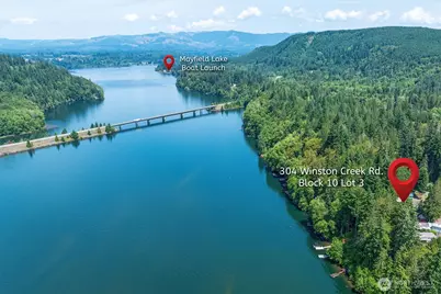 304 Winston Creek Road #B10L3, Mossyrock, WA 98564 - Photo 22