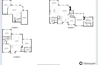 14415 Goodrich Drive NW, Gig Harbor, WA 98329 - Photo 40