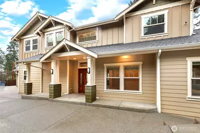 14415 Goodrich Drive NW, Gig Harbor, WA 98329 - Photo 2