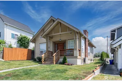 3827 Wetmore Avenue, Everett, WA 98201 - Photo 2