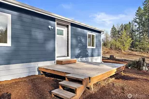 30201 S Creek Rd E, Graham, WA 98338 - Photo 2