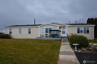 1873 8th Street, Davenport, WA 99122 - Photo 1