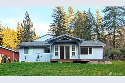 9028 184th Avenue NE #A, Granite Falls, WA 98252 - Photo 2