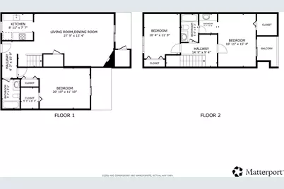 1812 SW 318th Place #28D, Federal Way, WA 98023 - Photo 36