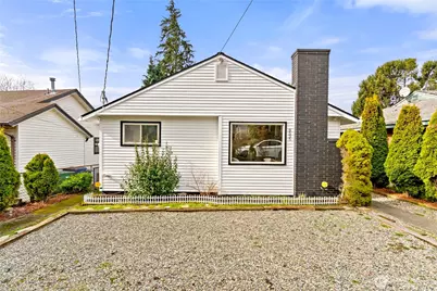 8535 16th Avenue NW, Seattle, WA 98117 - Photo 1