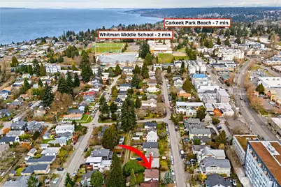 8535 16th Avenue NW, Seattle, WA 98117 - Photo 2