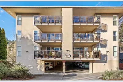 9320 NE Juanita Drive #2B, Kirkland, WA 98034 - Photo 26