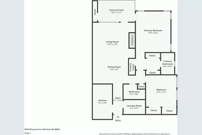 9320 NE Juanita Drive #2B, Kirkland, WA 98034 - Photo 32