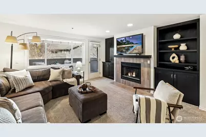 9320 NE Juanita Drive #2B, Kirkland, WA 98034 - Photo 1