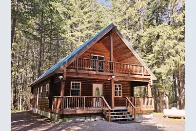 551 Pioneer Trail, Cle Elum, WA 98922 - Photo 32