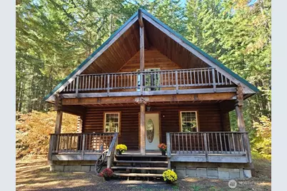 551 Pioneer Trail, Cle Elum, WA 98922 - Photo 2