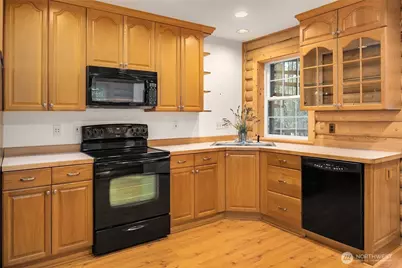 551 Pioneer Trail, Cle Elum, WA 98922 - Photo 4