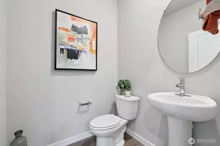 13429 NE 104th Wy, Kirkland, WA 98033 - Photo 12